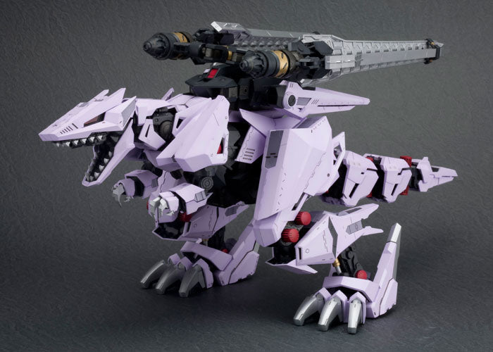 [PREORDER] ZOIDS EZ-049 Berserk Fuhrer Repackaged Ver. - Glacier Hobbies - Kotobukiya