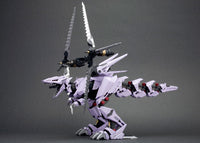 [PREORDER] ZOIDS EZ-049 Berserk Fuhrer Repackaged Ver. - Glacier Hobbies - Kotobukiya