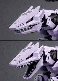 [PREORDER] ZOIDS EZ-049 Berserk Fuhrer Repackaged Ver. - Glacier Hobbies - Kotobukiya