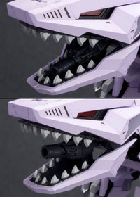 [PREORDER] ZOIDS EZ-049 Berserk Fuhrer Repackaged Ver. - Glacier Hobbies - Kotobukiya