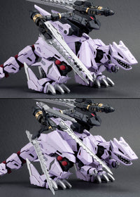 [PREORDER] ZOIDS EZ-049 Berserk Fuhrer Repackaged Ver. - Glacier Hobbies - Kotobukiya