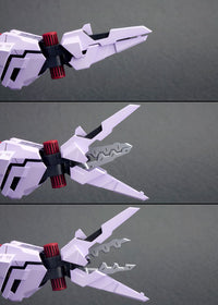 [PREORDER] ZOIDS EZ-049 Berserk Fuhrer Repackaged Ver. - Glacier Hobbies - Kotobukiya