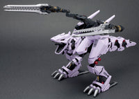 [PREORDER] ZOIDS EZ-049 Berserk Fuhrer Repackaged Ver. - Glacier Hobbies - Kotobukiya
