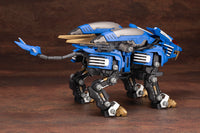 ZOIDS RZ-028 Blade Liger AB - Glacier Hobbies - Kotobukiya