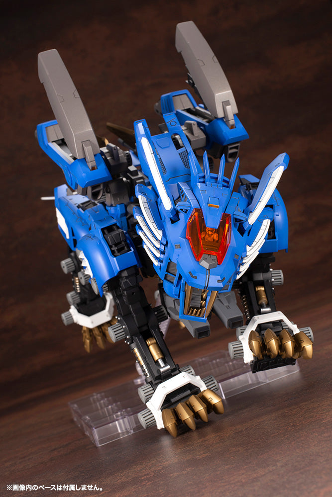 ZOIDS RZ-028 Blade Liger AB - Glacier Hobbies - Kotobukiya