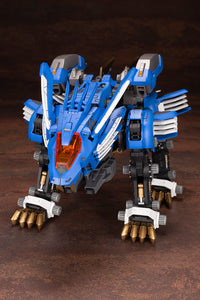 ZOIDS RZ-028 Blade Liger AB - Glacier Hobbies - Kotobukiya