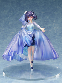[PREORDER] ZOMBIE LAND SAGA REVENGE Ai Mizuno -Wedding Dress- 1/7 Scale Figure - Glacier Hobbies - FURYU Corporation