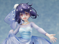[PREORDER] ZOMBIE LAND SAGA REVENGE Ai Mizuno -Wedding Dress- 1/7 Scale Figure - Glacier Hobbies - FURYU Corporation