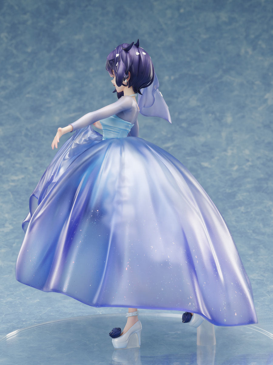 [PREORDER] ZOMBIE LAND SAGA REVENGE Ai Mizuno -Wedding Dress- 1/7 Scale Figure - Glacier Hobbies - FURYU Corporation