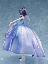 [PREORDER] ZOMBIE LAND SAGA REVENGE Ai Mizuno -Wedding Dress- 1/7 Scale Figure - Glacier Hobbies - FURYU Corporation