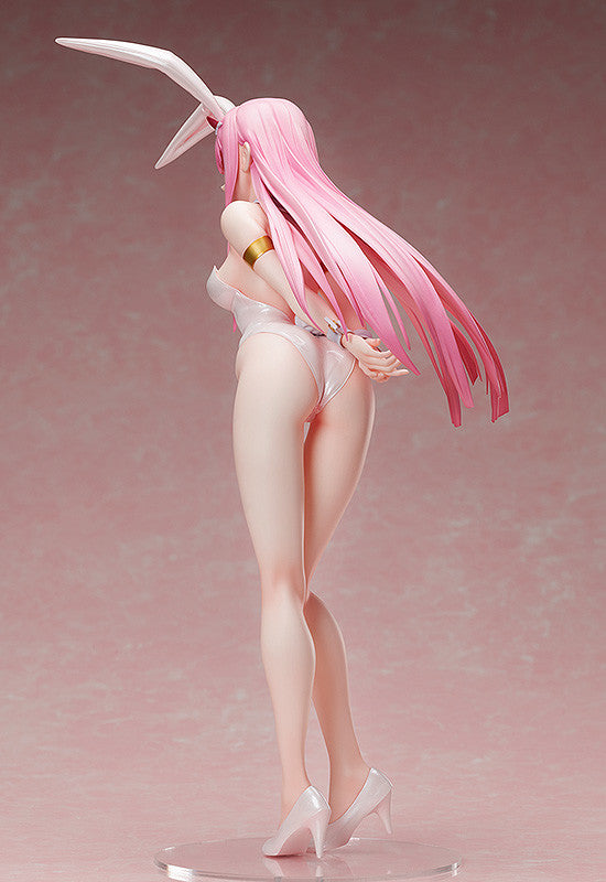 Zero Two: Bunny Ver. 2nd 1/4 Scale Figure - Glacier Hobbies - FREEing