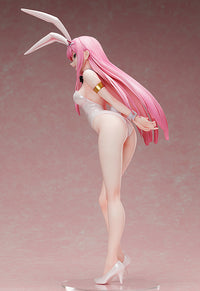 Zero Two: Bunny Ver. 2nd 1/4 Scale Figure - Glacier Hobbies - FREEing