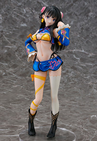 [PREORDER] Zi Ling: 2015 Ver. 1/7 Scale Figure - Glacier Hobbies - Wonderful Works