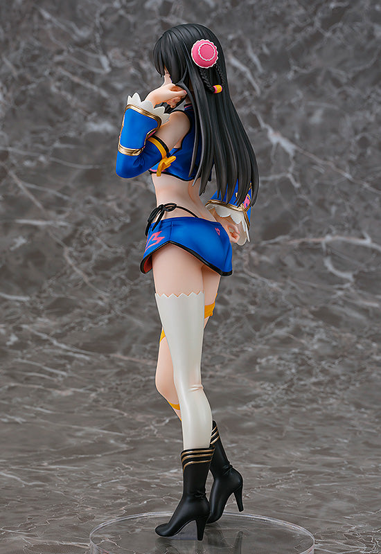 [PREORDER] Zi Ling: 2015 Ver. 1/7 Scale Figure - Glacier Hobbies - Wonderful Works