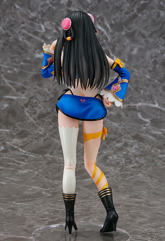 [PREORDER] Zi Ling: 2015 Ver. 1/7 Scale Figure - Glacier Hobbies - Wonderful Works
