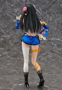 [PREORDER] Zi Ling: 2015 Ver. 1/7 Scale Figure - Glacier Hobbies - Wonderful Works