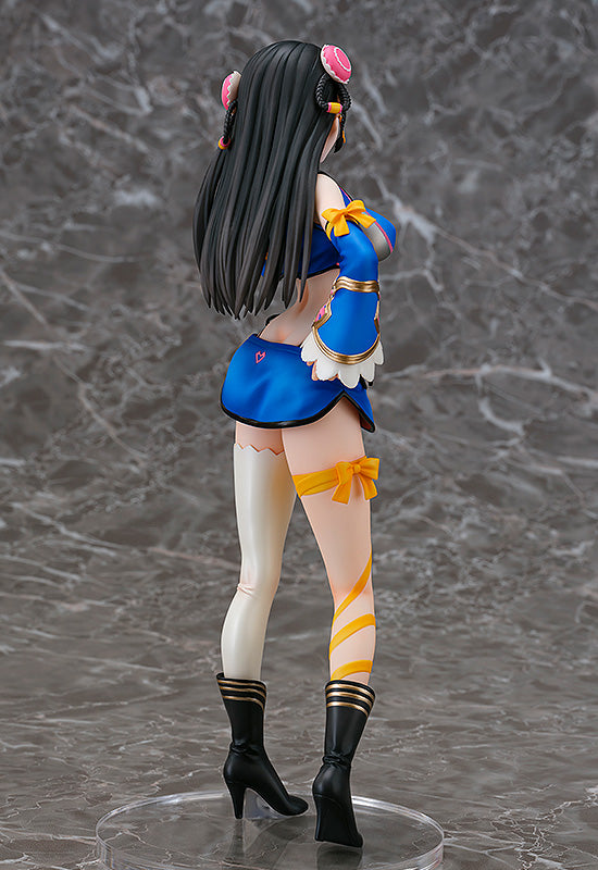 [PREORDER] Zi Ling: 2015 Ver. 1/7 Scale Figure - Glacier Hobbies - Wonderful Works