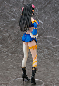 [PREORDER] Zi Ling: 2015 Ver. 1/7 Scale Figure - Glacier Hobbies - Wonderful Works