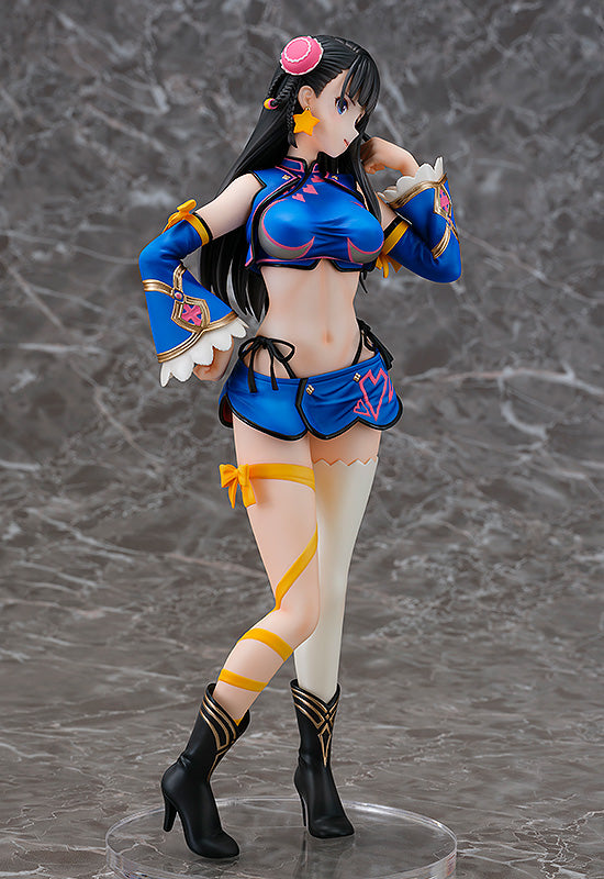 [PREORDER] Zi Ling: 2015 Ver. 1/7 Scale Figure - Glacier Hobbies - Wonderful Works