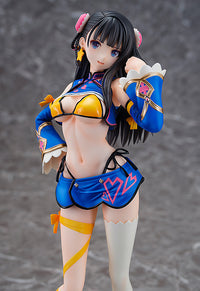 [PREORDER] Zi Ling: 2015 Ver. 1/7 Scale Figure - Glacier Hobbies - Wonderful Works
