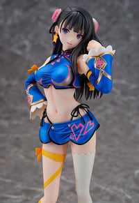 [PREORDER] Zi Ling: 2015 Ver. 1/7 Scale Figure - Glacier Hobbies - Wonderful Works