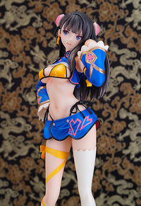 [PREORDER] Zi Ling: 2015 Ver. 1/7 Scale Figure - Glacier Hobbies - Wonderful Works