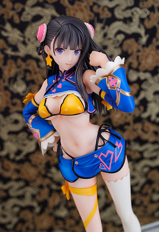 [PREORDER] Zi Ling: 2015 Ver. 1/7 Scale Figure - Glacier Hobbies - Wonderful Works