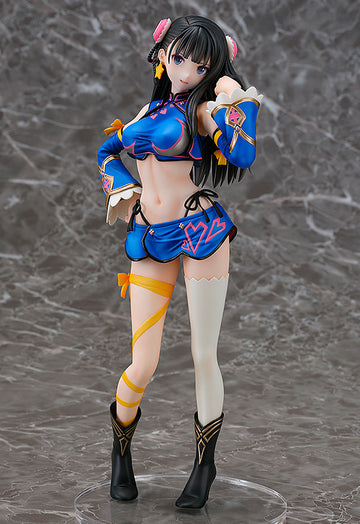 [PREORDER] Zi Ling: 2015 Ver. 1/7 Scale Figure - Glacier Hobbies - Wonderful Works