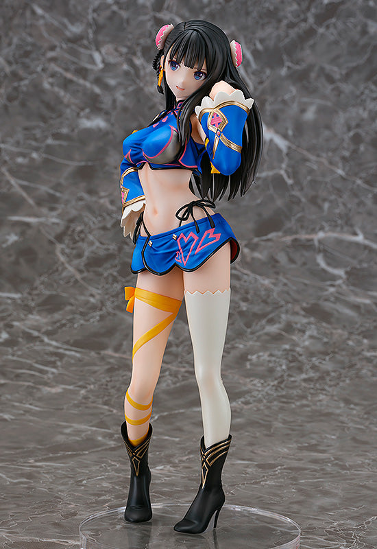 [PREORDER] Zi Ling: 2015 Ver. 1/7 Scale Figure - Glacier Hobbies - Wonderful Works
