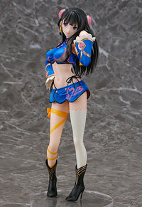 [PREORDER] Zi Ling: 2015 Ver. 1/7 Scale Figure - Glacier Hobbies - Wonderful Works