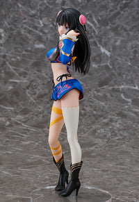 [PREORDER] Zi Ling: 2015 Ver. 1/7 Scale Figure - Glacier Hobbies - Wonderful Works