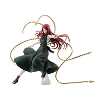 NARUTO GALS Uzumaki Kushina - Glacier Hobbies - Megahouse