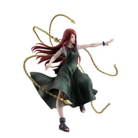 NARUTO GALS Uzumaki Kushina - Glacier Hobbies - Megahouse
