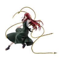 NARUTO GALS Uzumaki Kushina - Glacier Hobbies - Megahouse