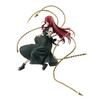 NARUTO GALS Uzumaki Kushina - Glacier Hobbies - Megahouse