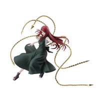 NARUTO GALS Uzumaki Kushina - Glacier Hobbies - Megahouse