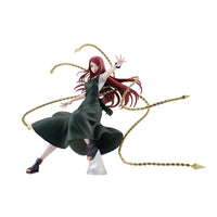 NARUTO GALS Uzumaki Kushina - Glacier Hobbies - Megahouse