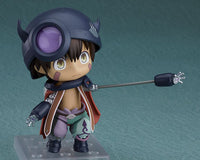 Reg Nendoroid 1053 - Made in Abyss - Glacier Hobbies - Good Smile Company