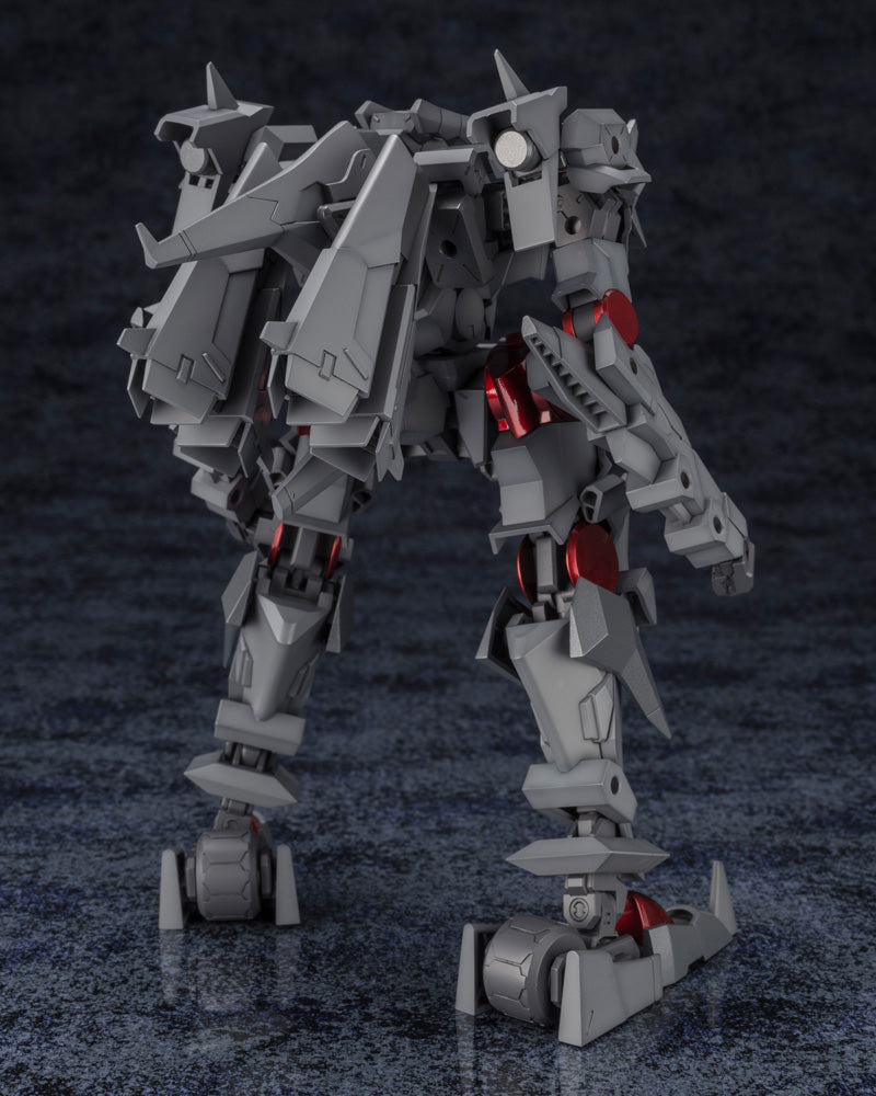 Frame Arms Type-Hector Joyeuse - Glacier Hobbies - Kotobukiya