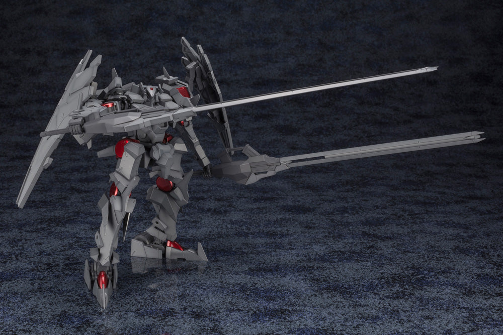 Frame Arms Type-Hector Joyeuse - Glacier Hobbies - Kotobukiya