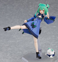 Figma Uruha Rushia - Glacier Hobbies - Max Factory