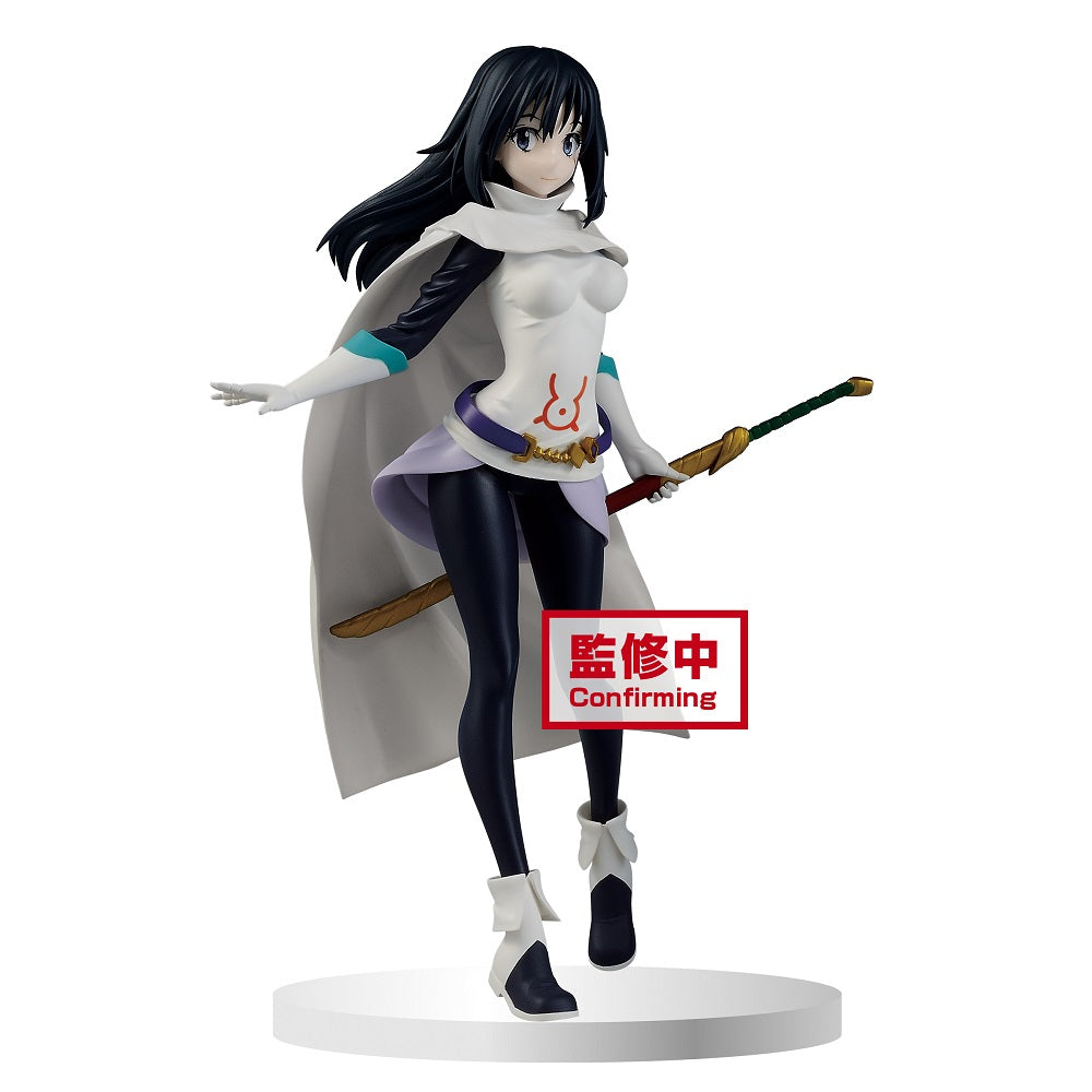 That Time I Got Reincarnated as a Slime - Otherworlder Figure vol.1 (B: SHIZU) - Glacier Hobbies - Banpresto