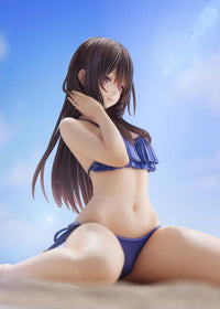 Minazumi Kasane "Shy Girls in Love" 1/7 Scale Figure - Glacier Hobbies - Goldenhead