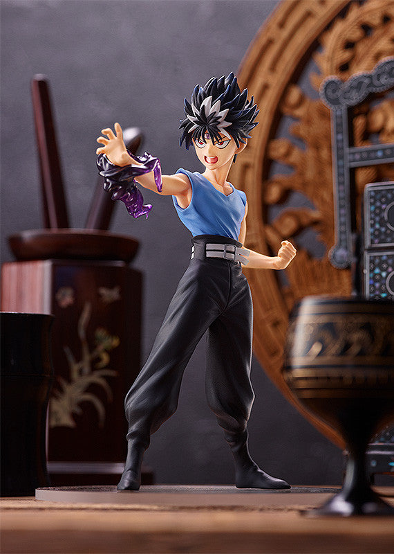 [PREORDER] POP UP PARADE Hiei - Glacier Hobbies - Good Smile Company