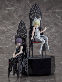 chitocerium XCIX-albere & C-efer - Glacier Hobbies - Good Smile Company