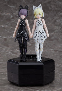 chitocerium XCIX-albere & C-efer - Glacier Hobbies - Good Smile Company