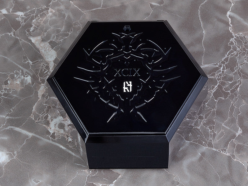 chitocerium XCIX-albere & C-efer - Glacier Hobbies - Good Smile Company