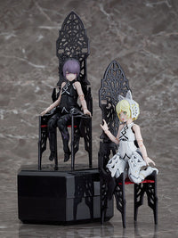 chitocerium XCIX-albere & C-efer - Glacier Hobbies - Good Smile Company