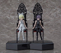 chitocerium XCIX-albere & C-efer - Glacier Hobbies - Good Smile Company