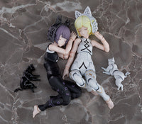 chitocerium XCIX-albere & C-efer - Glacier Hobbies - Good Smile Company